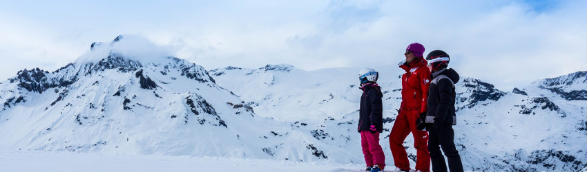 Ski Val-cenis